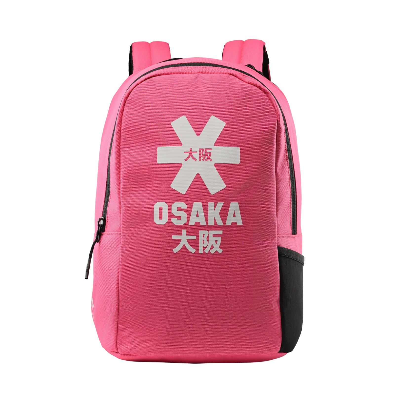 Osaka Sports Kids Backpack - Hot Pink (2026/27) - Image 1 of 5