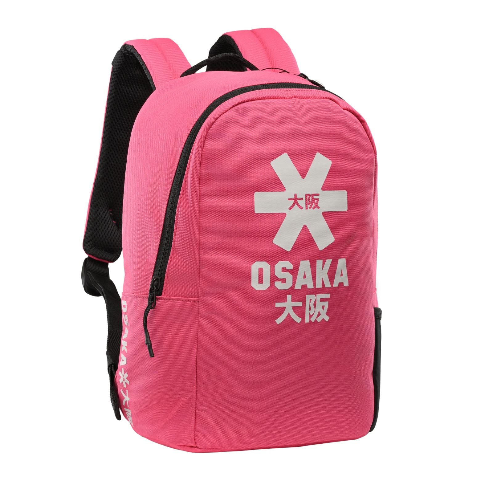 Osaka Sports Kids Backpack - Hot Pink (2026/27) - Image 2 of 5