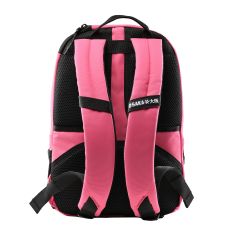 Osaka Sports Kids Backpack - Hot Pink (2026/27)