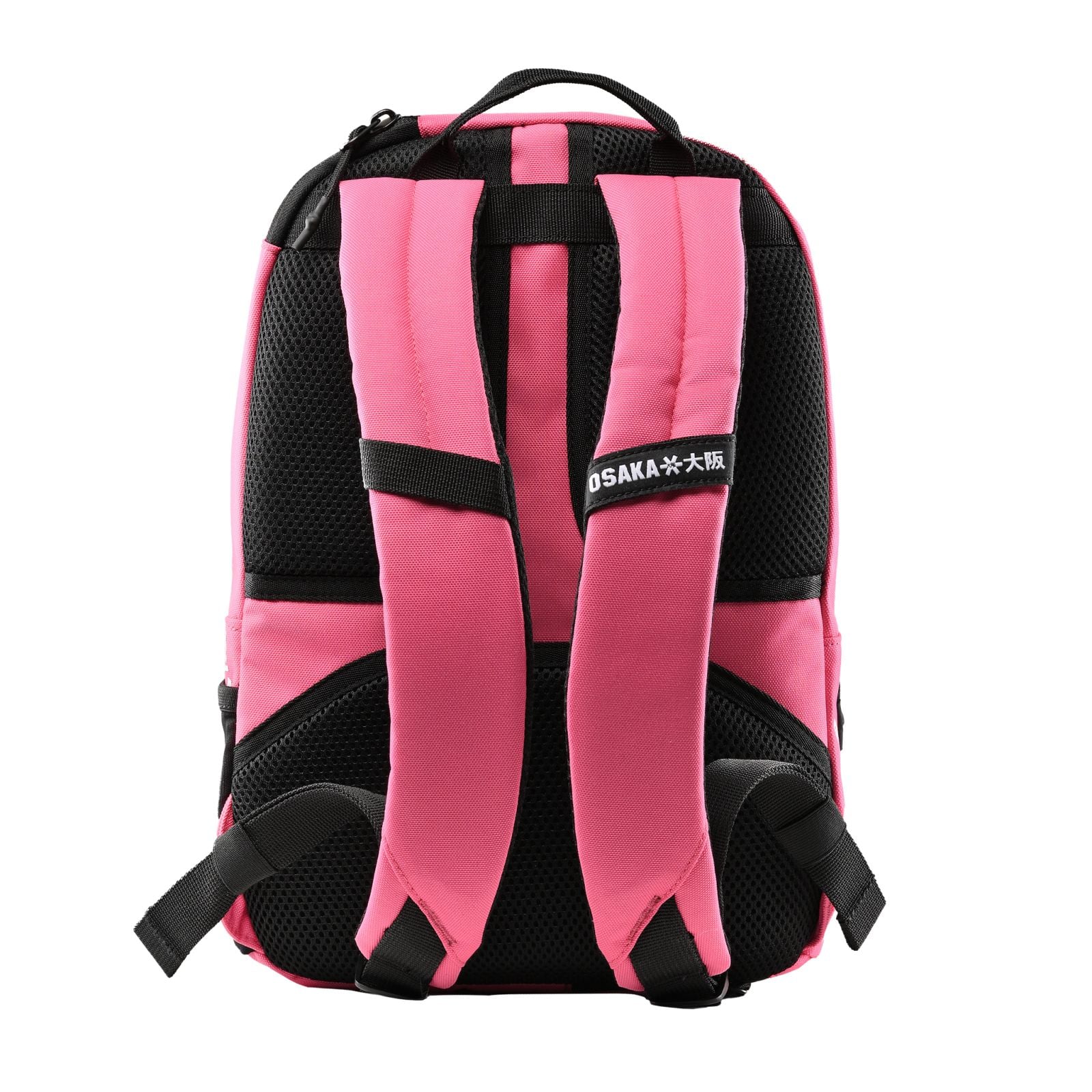 Osaka Sports Kids Backpack - Hot Pink (2026/27) - Image 3 of 5