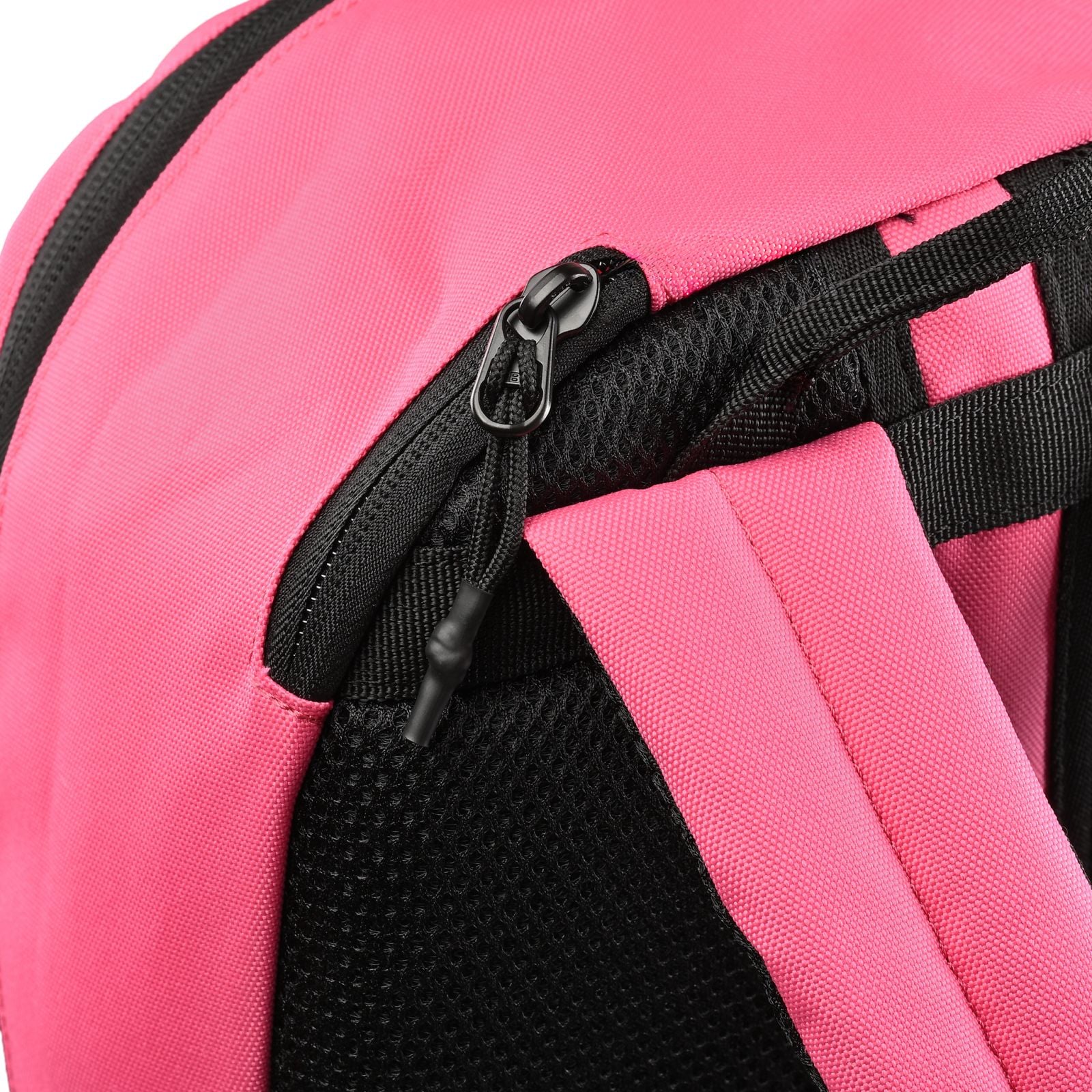 Osaka Sports Kids Backpack - Hot Pink (2026/27) - Image 4 of 5