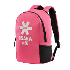 Osaka Sports Kids Backpack - Hot Pink (2026/27)