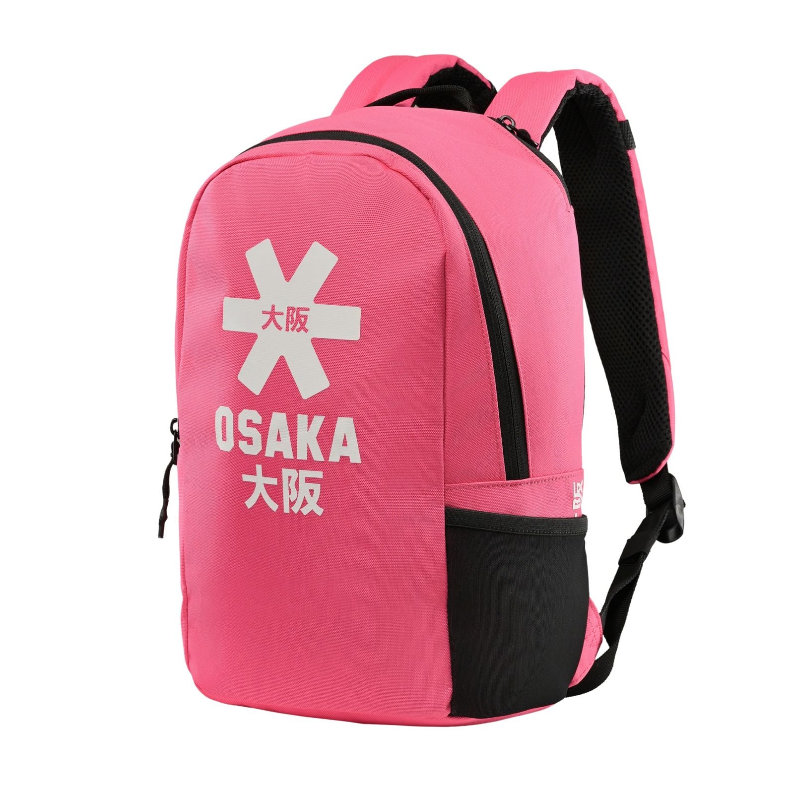 Osaka Sports Kids Backpack - Hot Pink (2026/27) - Image 5 of 5