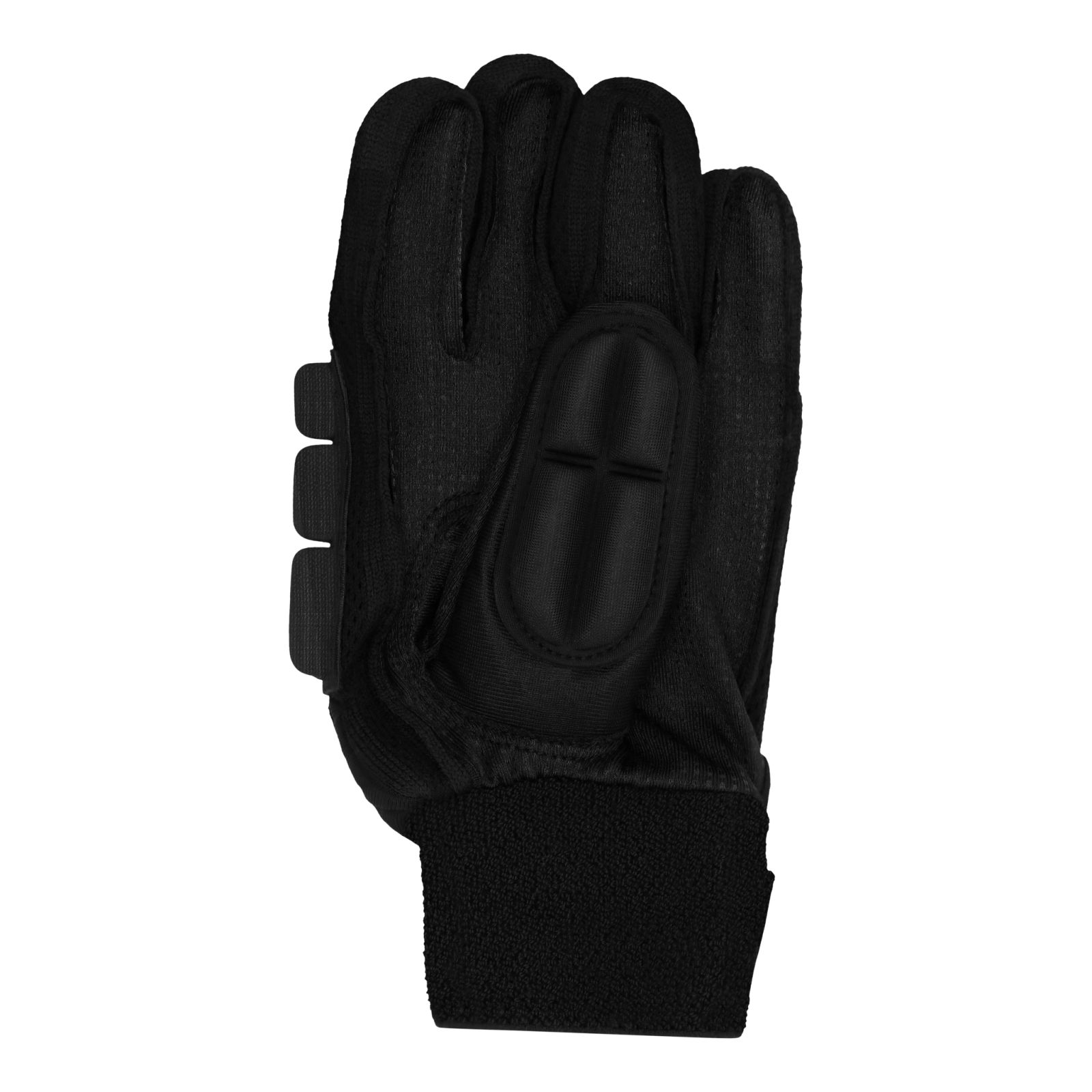 Osaka Yoroi Full Foam Glove - Left Hand Blue Topaz (2026/27) - Gant Osaka Yoroi Full Foam - Main gauche Topaze bleue (2026/27)