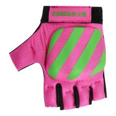 Osaka Tekko Glove Rose Bud-Wild Lime (2026/27)