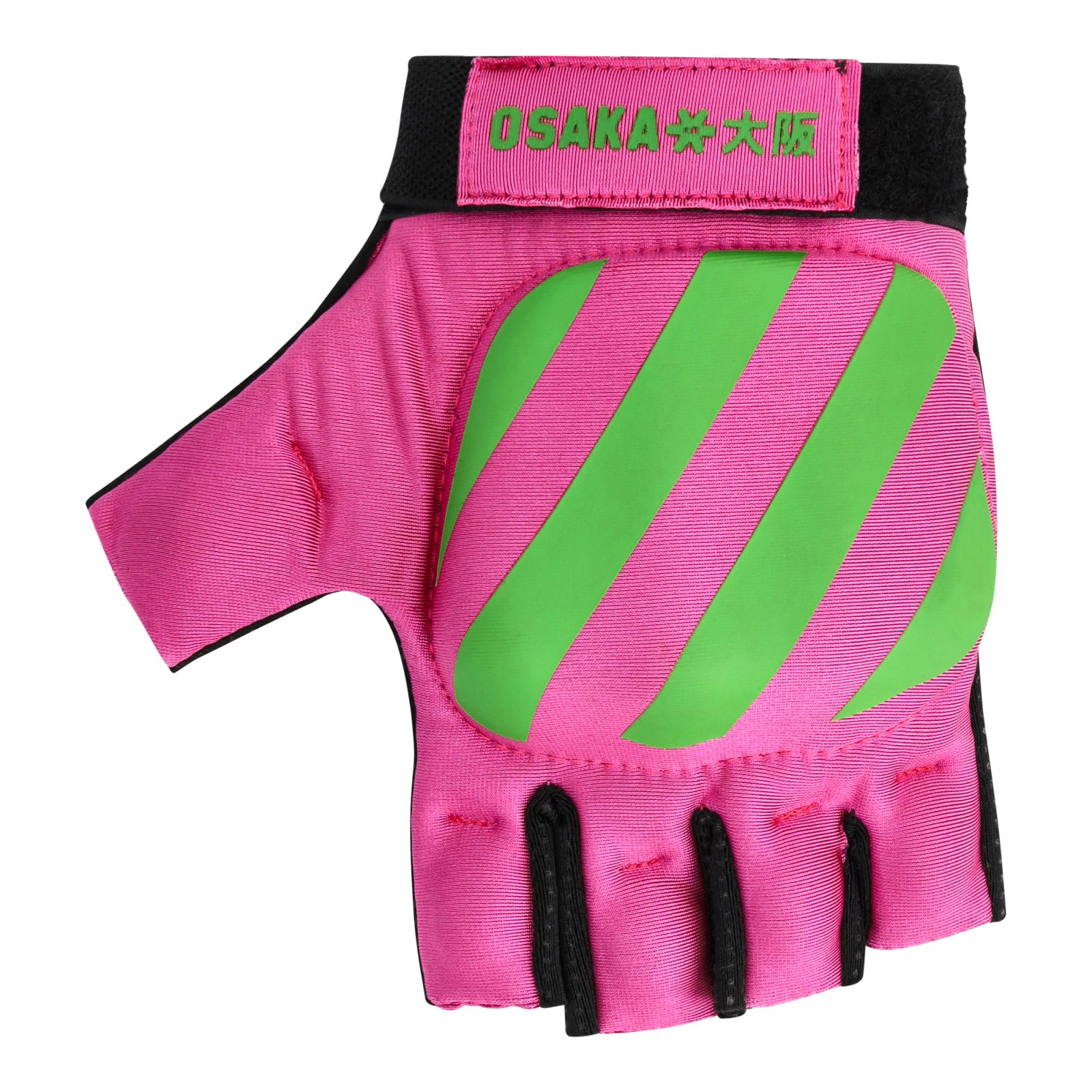Osaka Tekko Glove Rose Bud-Wild Lime (2026/27) - Osaka Tekko Handschuh Rose Bud-Wild Lime (2026/27)