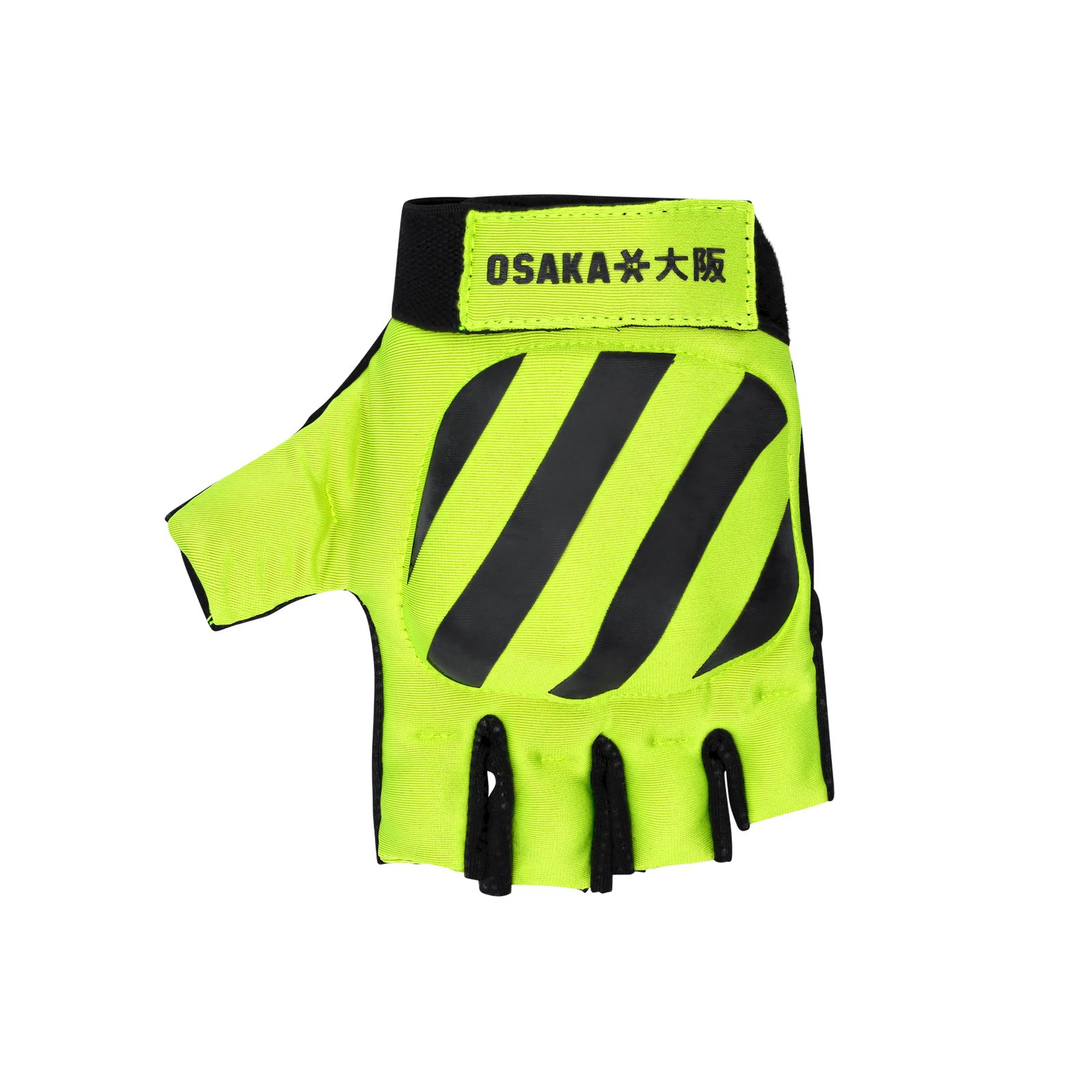 Osaka Tekko Glove Wild Lime (2026/27) - Image 1 of 2