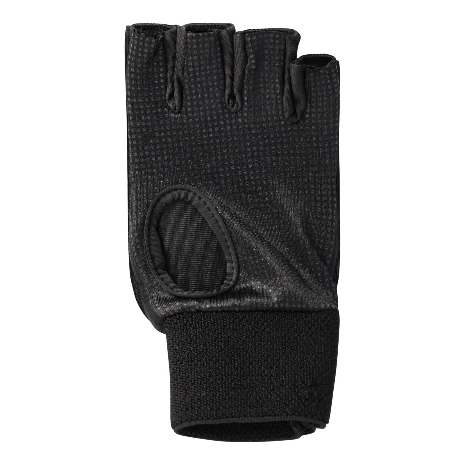 Osaka Yoroi Semi Foam Glove - Left Hand Orange Tiger (2026/27) - Osaka Yoroi Halbschaum-Handschuh - Linke Hand Orange Tiger (2026/27)