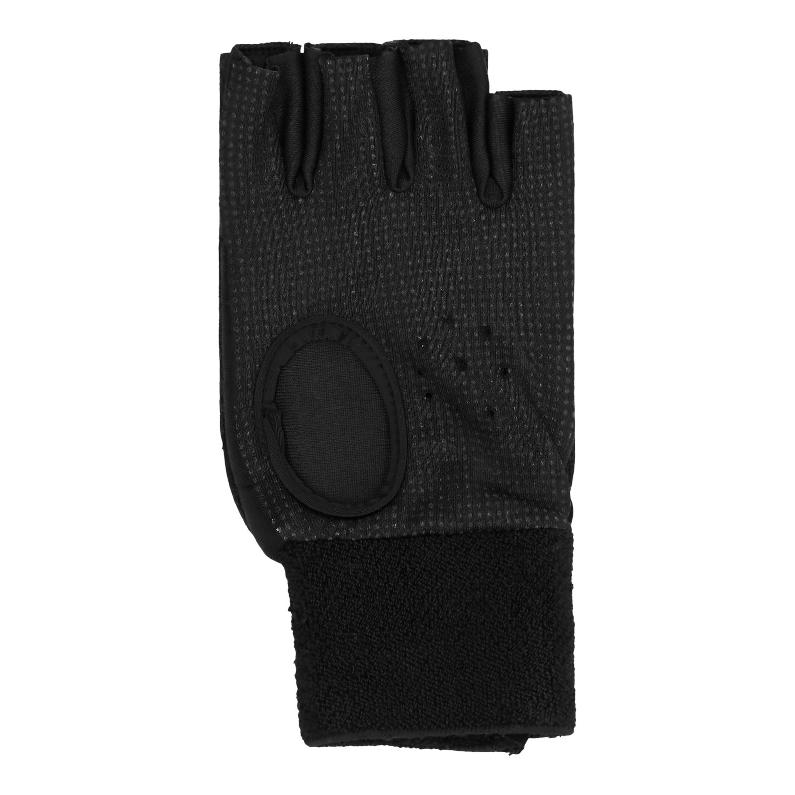 Osaka Yoroi Semi Foam Glove - Left Hand Blue Topaz (2026/27) - Osaka Yoroi Halbschaum-Handschuh - Linke Hand Blue Topaz (2026/27)