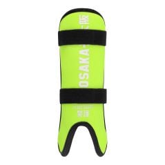 Osaka Keigo Shinguard Wild Lime (2026/27)