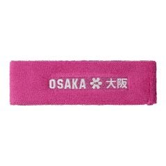Osaka Sweatband Hair - Rose Bud (2026/27)