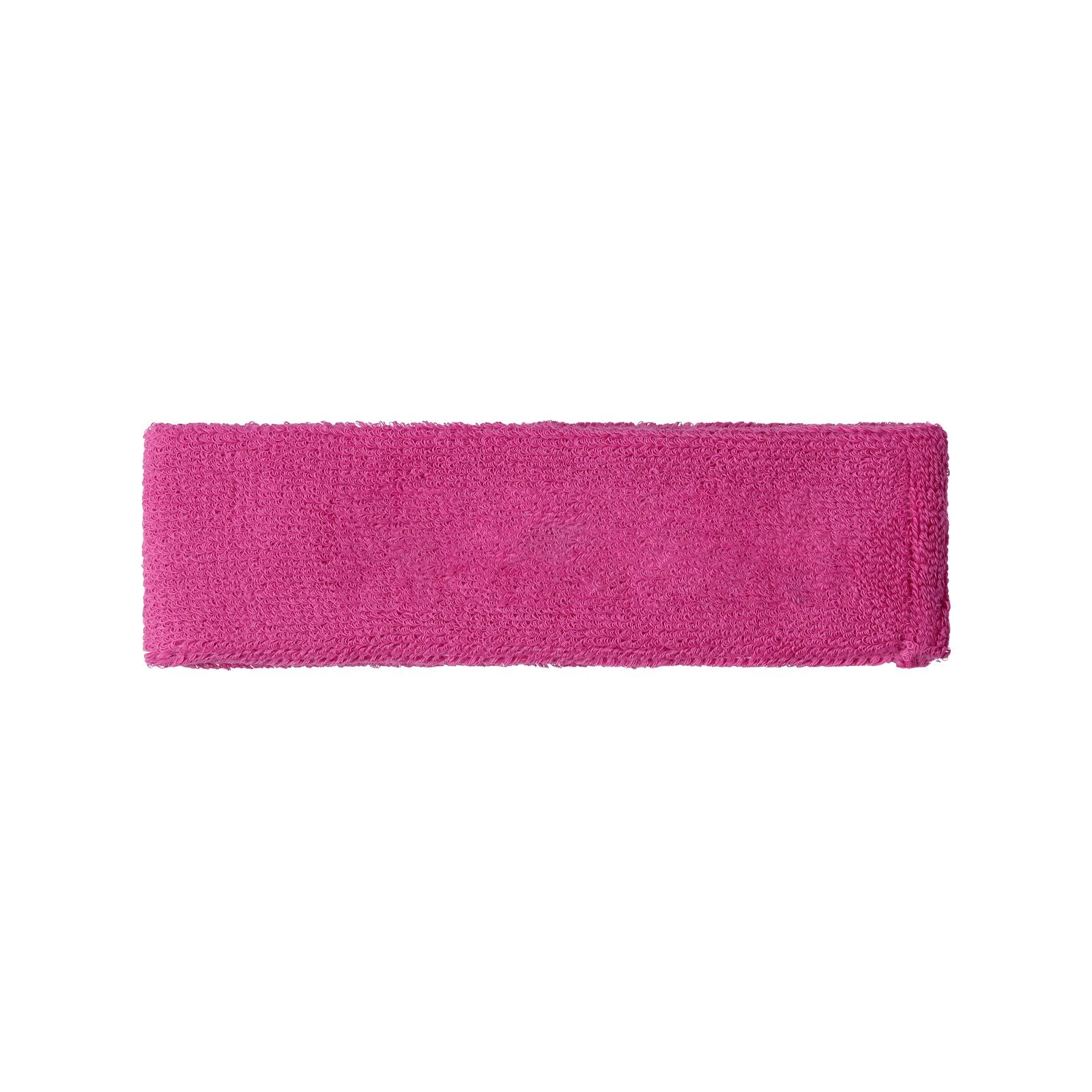 Osaka Sweatband Hair - Rose Bud (2026/27) - Cabello con banda para el sudor Osaka - Rose Bud (2026/27)
