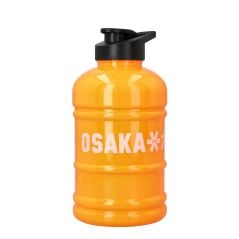 Osaka Giga Water Bottle - Orange Tiger (2026/27)