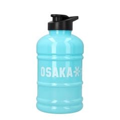 Osaka Giga Water Bottle - Blue Topaz (2026/27)