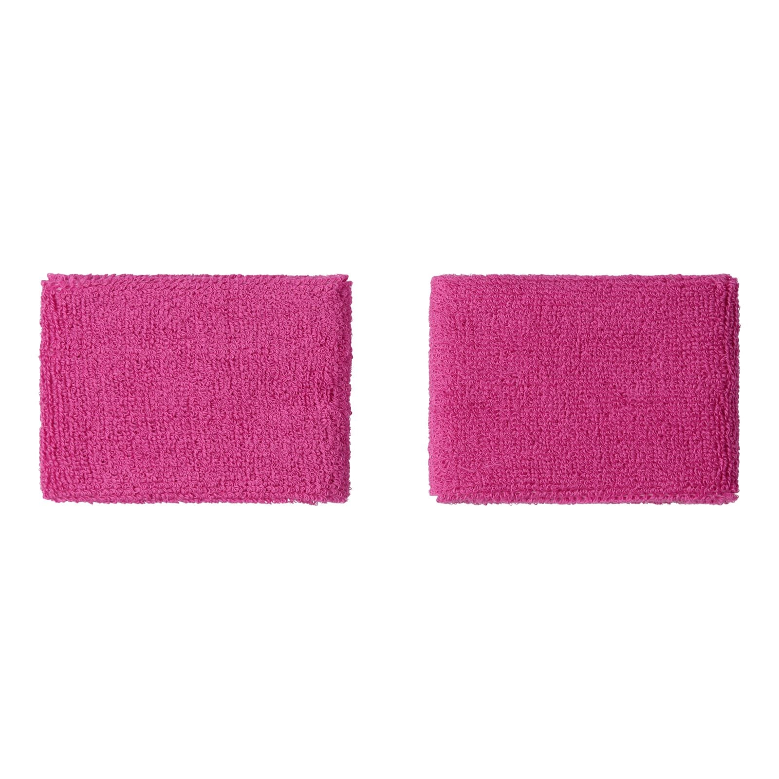 Osaka Sweatband Wrist - Rose Bud (2026/27) - Poignet bandeau anti-transpiration Osaka - Rose Bud (2026/27)
