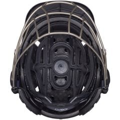 KNYX C5 ISO PRO Navy Cricket Helmet