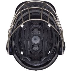 KNYX C5 ISO PRO Navy Cricket Helmet