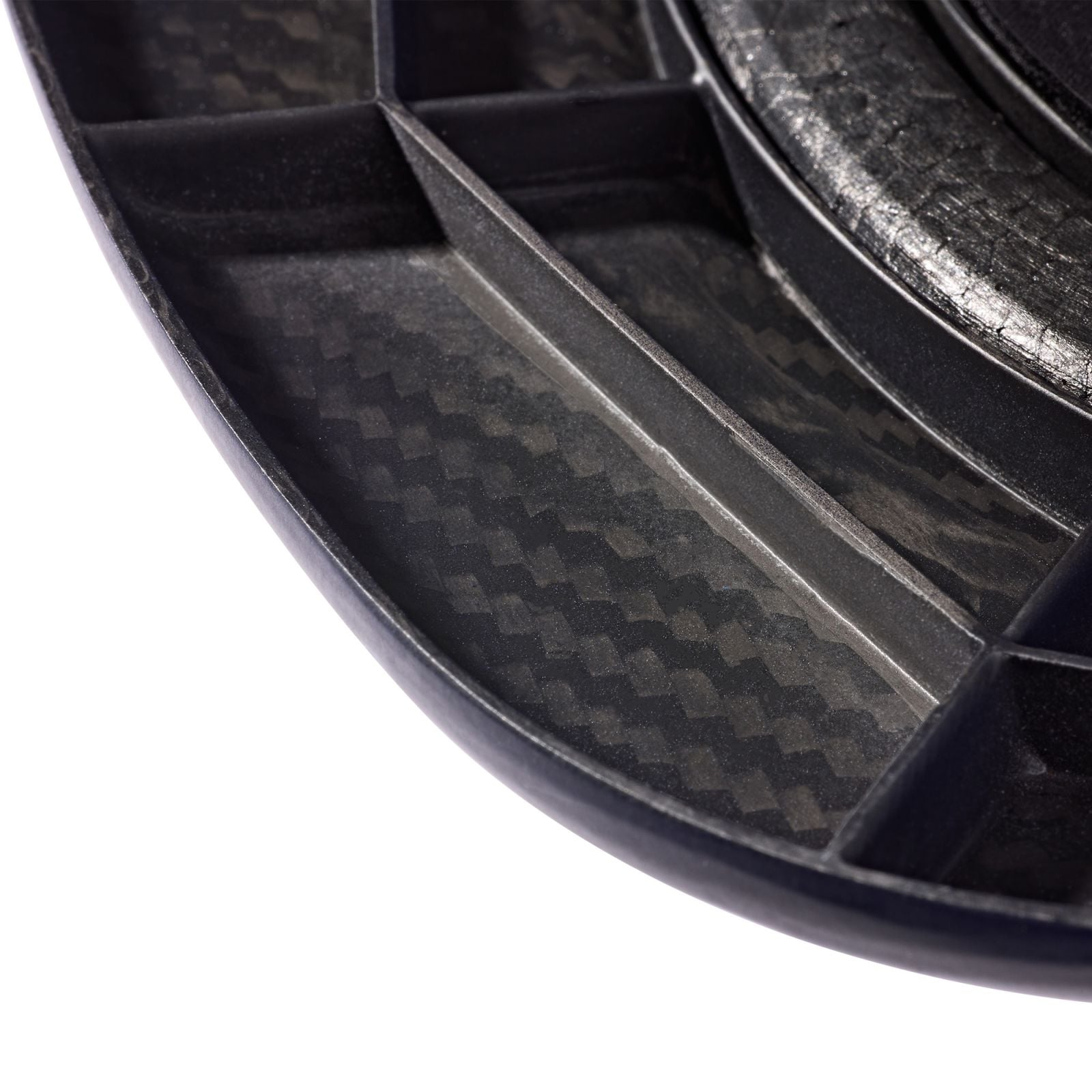 KNYX C5 ISO PRO Navy Cricket Helmet - Image 7 of 14