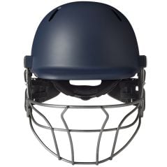 KNYX C5 ISO Navy Cricket Helmet