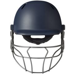 KNYX C5 ISO Navy Cricket Helmet