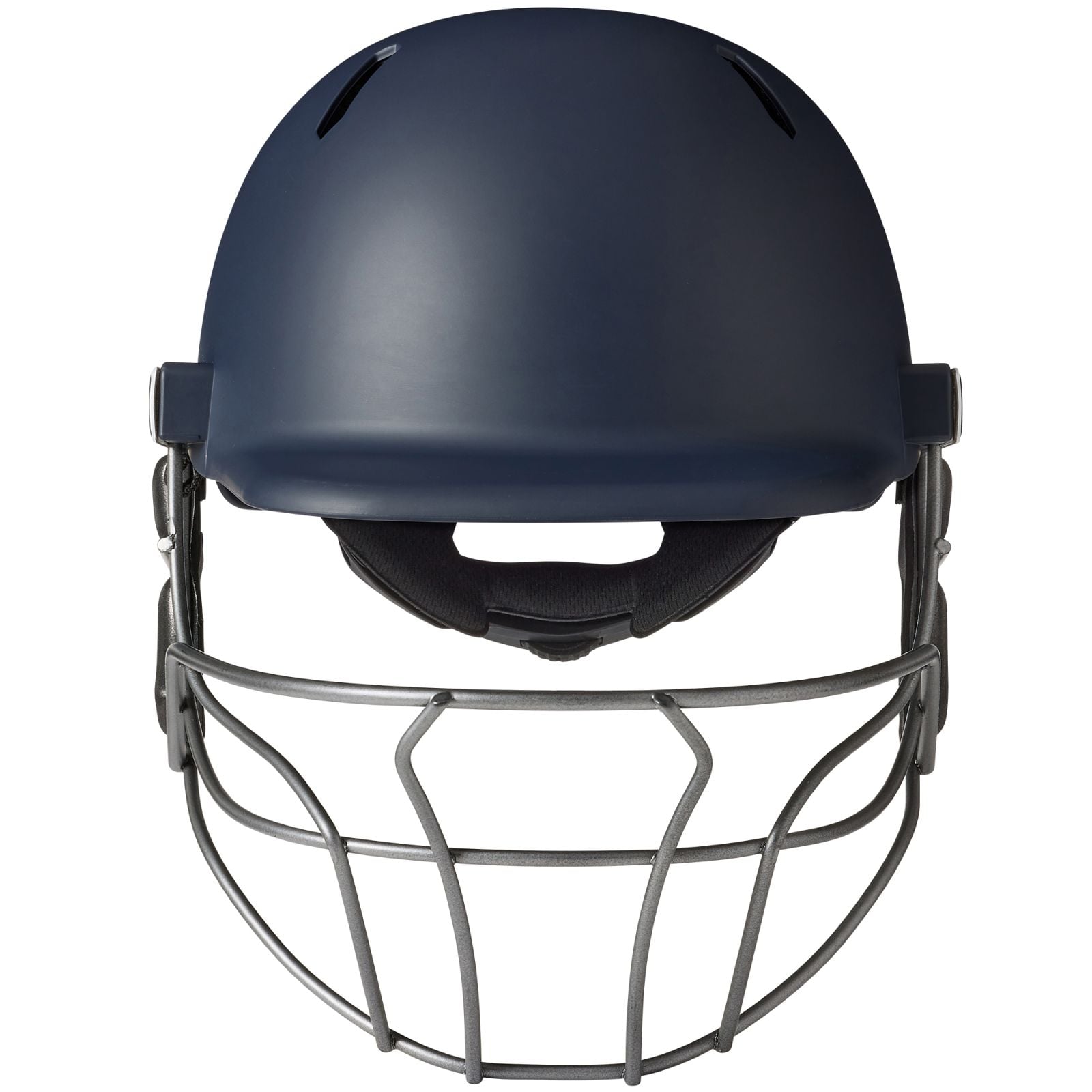 KNYX C5 ISO Navy Cricket Helmet - Image 6 of 8