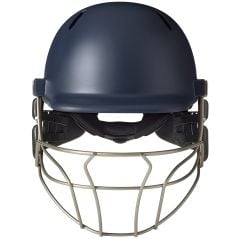 KNYX C7 ISO PRO Navy Cricket Helmet