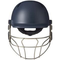 KNYX C7 ISO PRO Navy Cricket Helmet