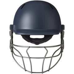KNYX C7 ISO Navy Cricket Helmet