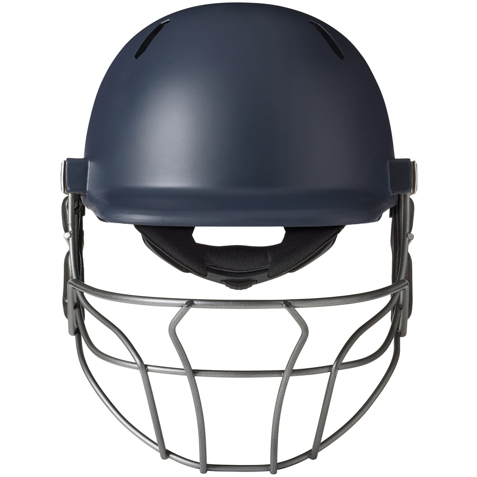 KNYX C7 ISO Navy Cricket Helmet - Image 4 of 6