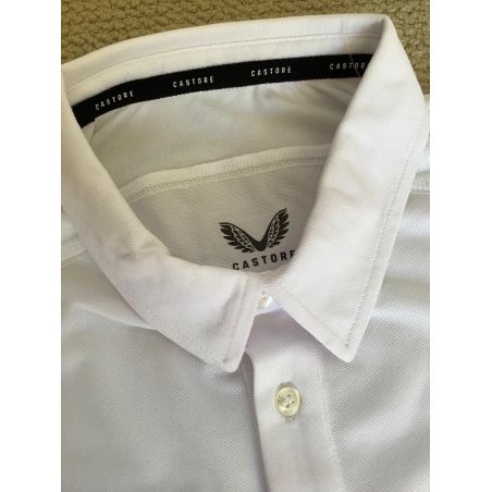 Castore Short Sleeve Cricket Shirt