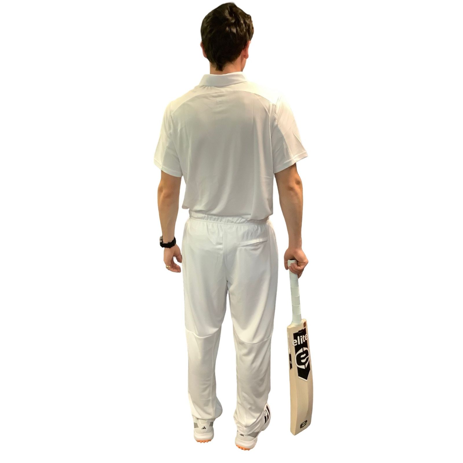 Castore Short Sleeve Cricket Shirt - Castore Cricket S/S Polo (2026)