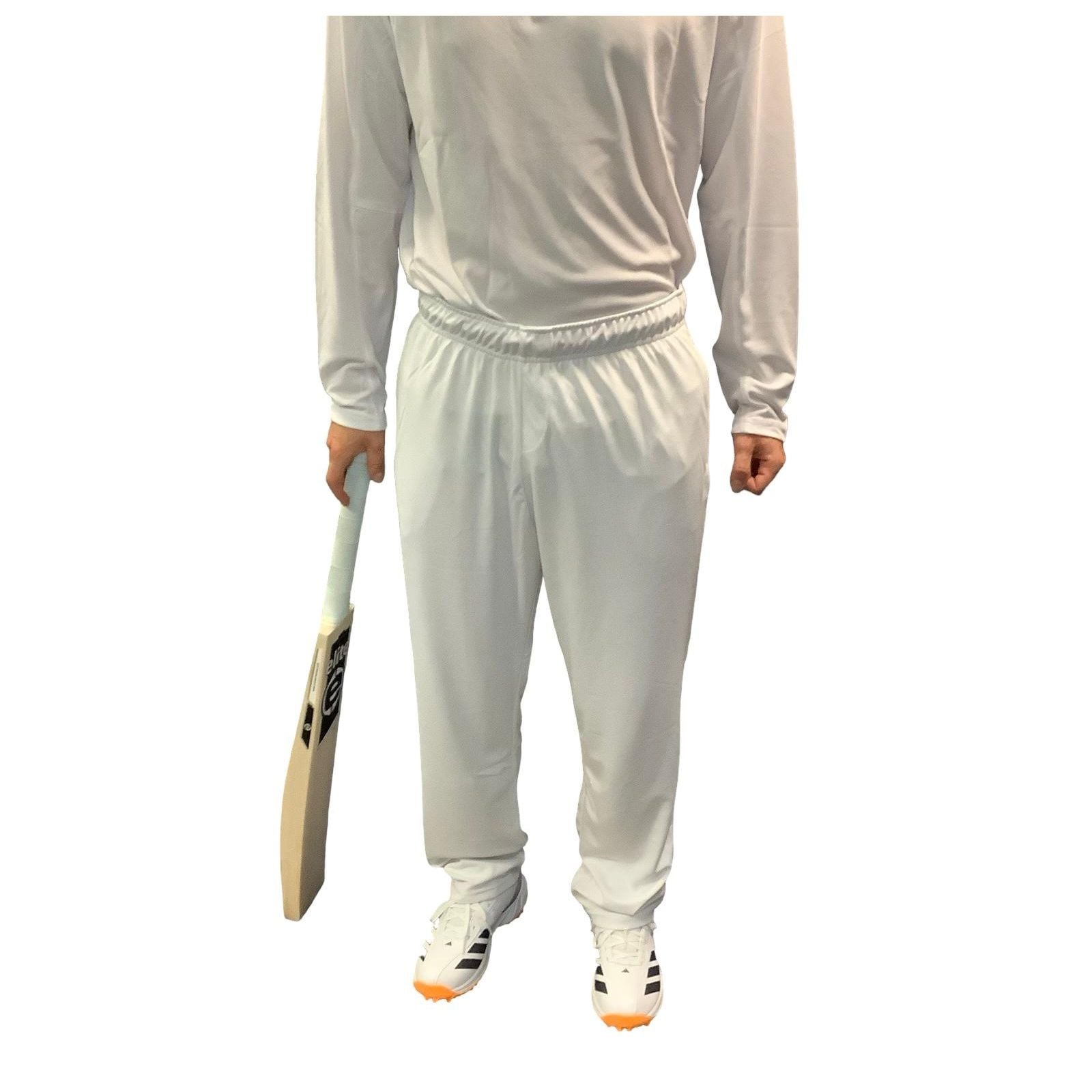 Castore Long Sleeve Cricket Shirt - Castore Cricket L/S Polo (2026)