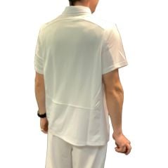 Castore Short Sleeve Cricket Vest
