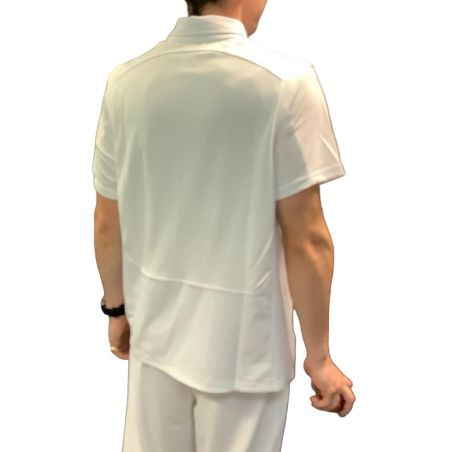 Castore Short Sleeve Cricket Vest
