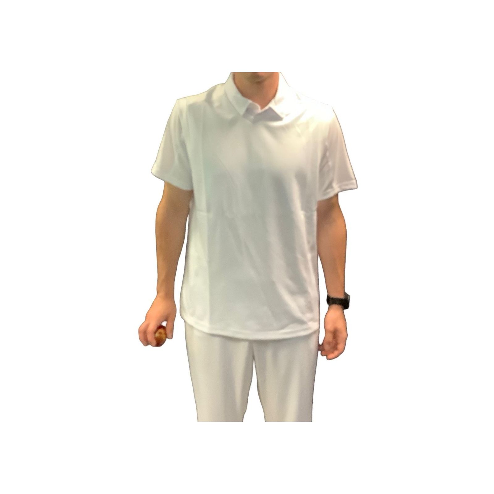 Castore Short Sleeve Cricket Vest - Castore Cricket S/S Vest (2026)