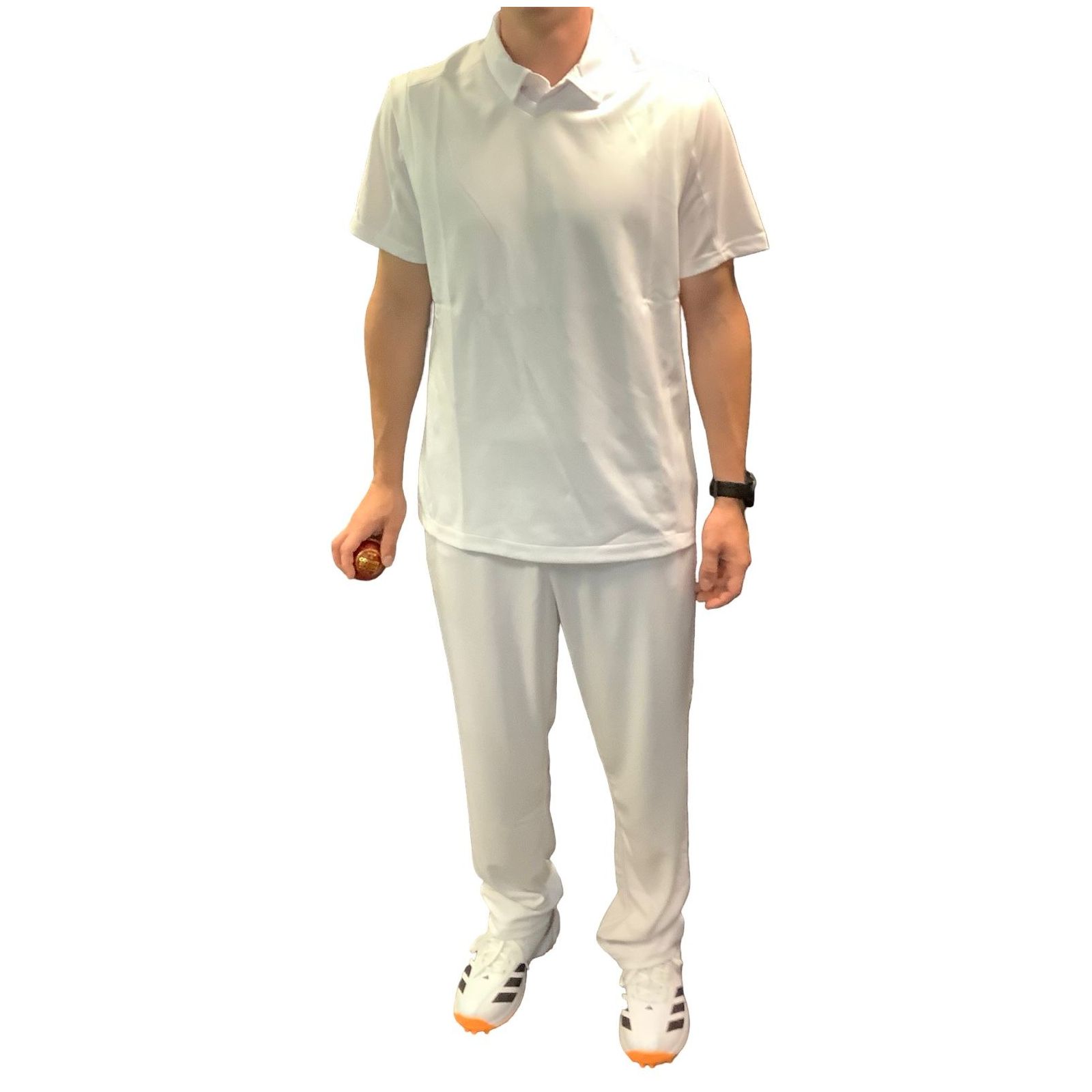 Castore Short Sleeve Cricket Vest - Castore Cricket S/S Vest (2026)