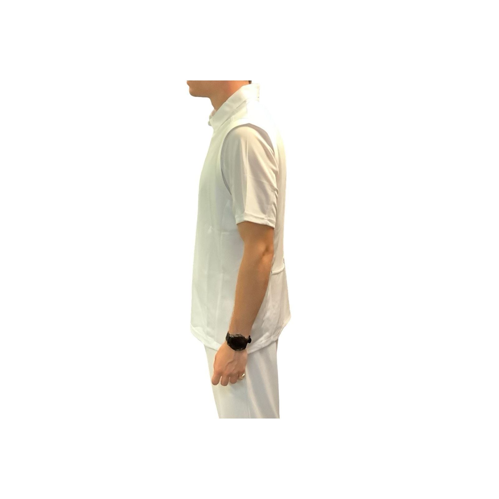 Castore Short Sleeve Cricket Vest - Castore Cricket S/S Vest (2026)