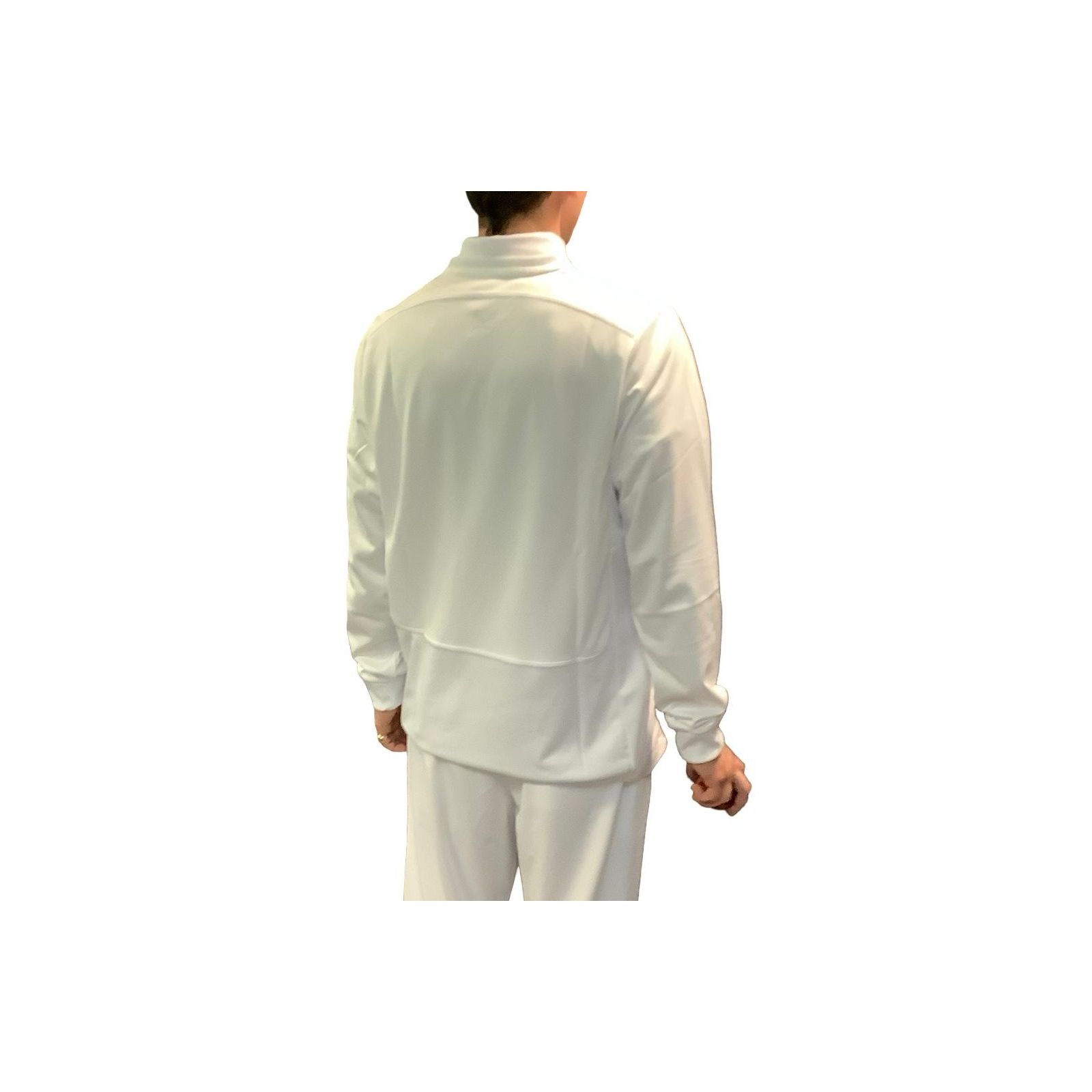 Castore Long Sleeve Cricket Sweater - Castore Cricket L/S Sweater (2026)