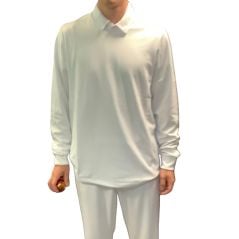 Castore Cricket L/S Sweater (2026)