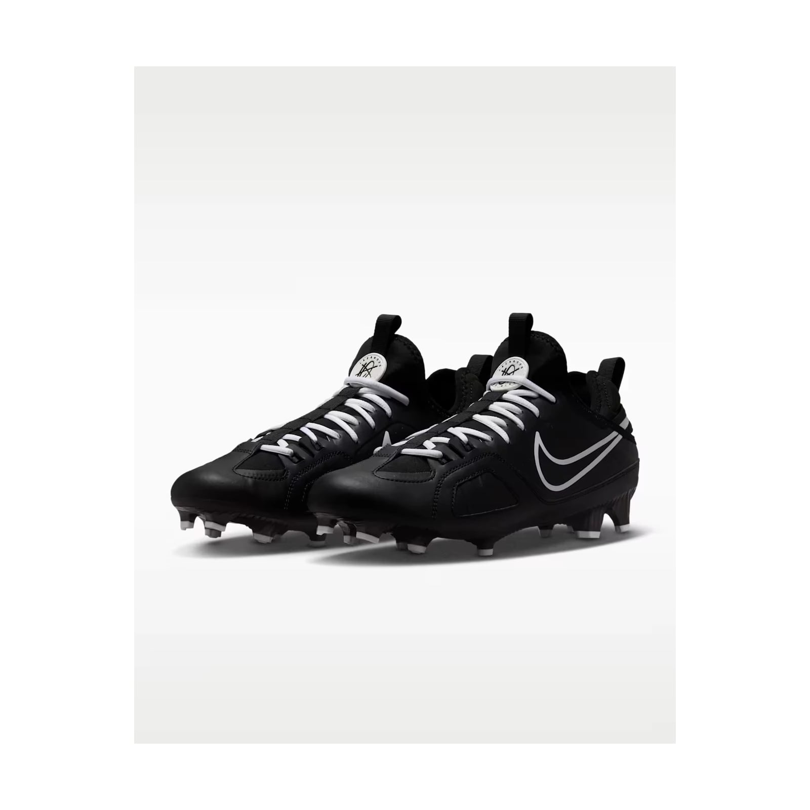 Nike Huarache 9 Varsity Lacrosse Boots - Image 1 of 2