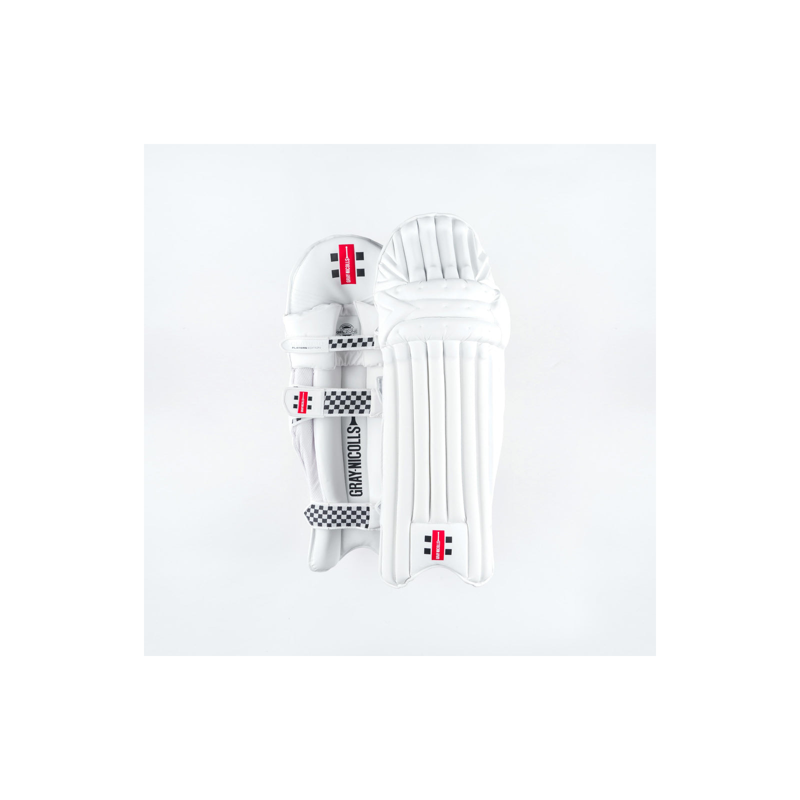 Gray Nicolls Classic Player Edition Cricket Pads (2026) - Goods
