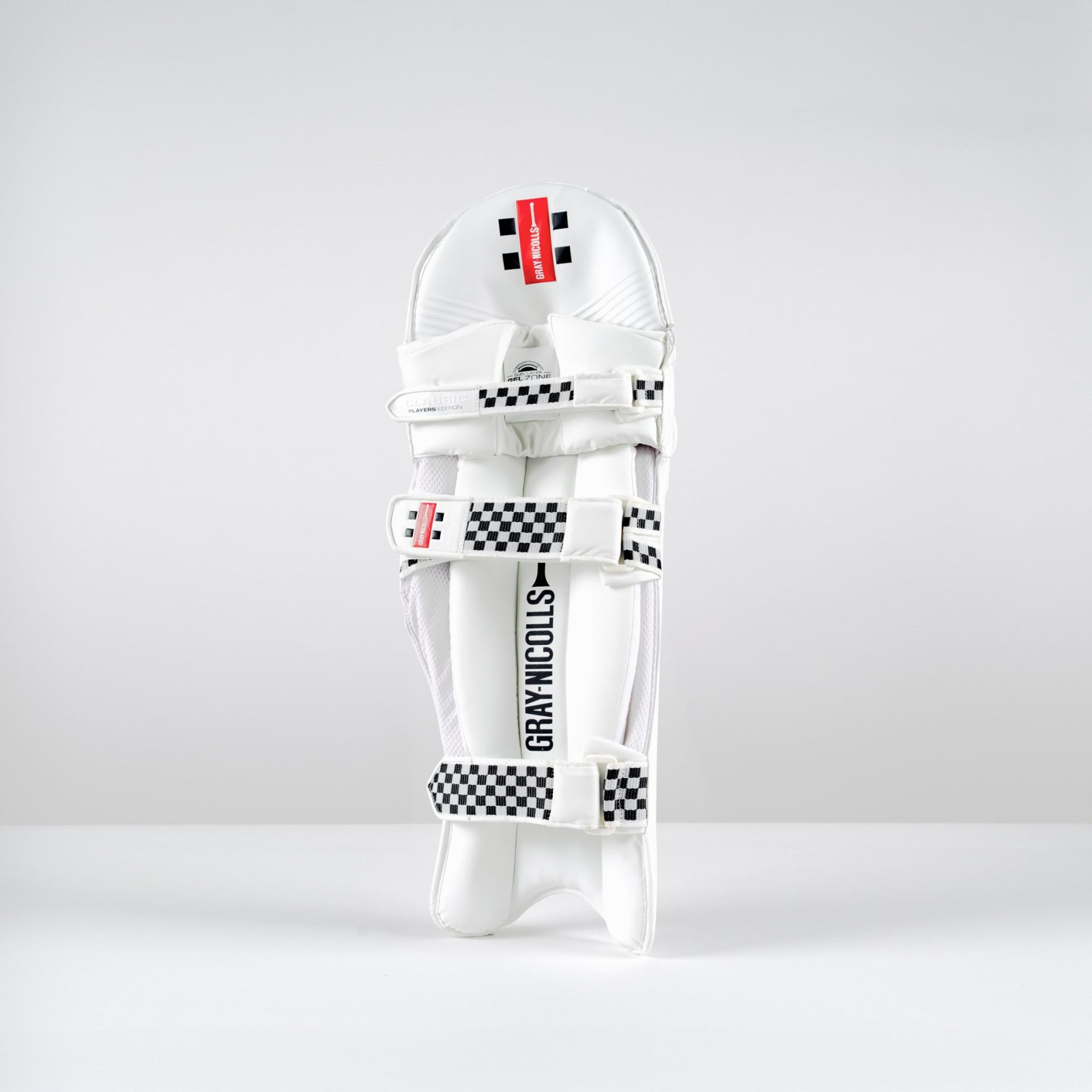 Gray Nicolls Classic Player Edition Cricket Pads (2026) - Goods