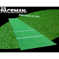 Paceman Hard Surface Pitch -11m (2026)