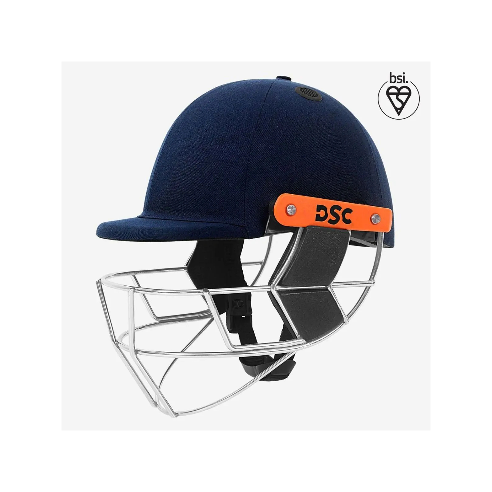DSC Empra SS Cricket Helmet (2026) - Goods In - Pending Setup