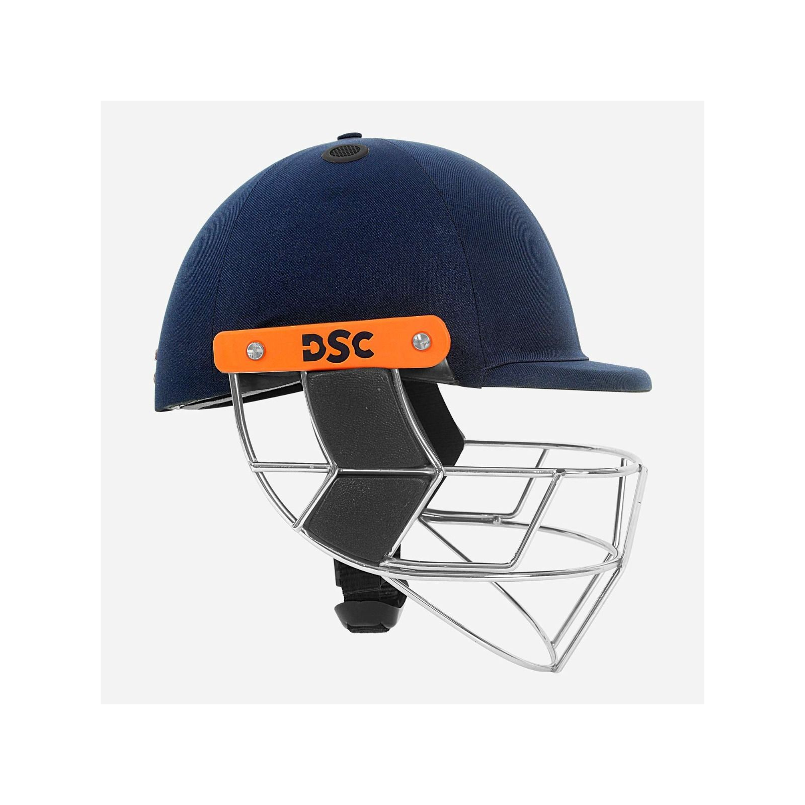 DSC Empra SS Cricket Helmet (2026) - Goods In - Pending Setup