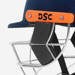 DSC Empra SS Cricket Helmet (2026) - Goods In - Pending Setup