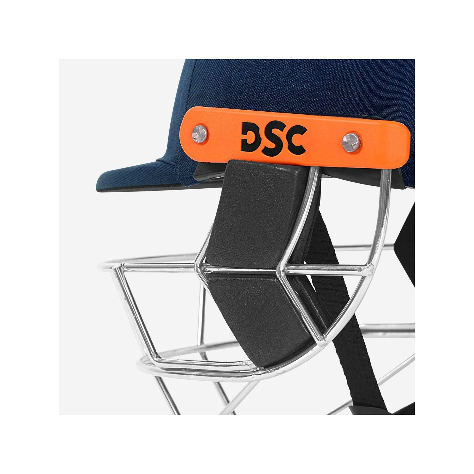 DSC Empra SS Cricket Helmet (2026) - Goods In - Pending Setup