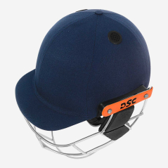 DSC Empra SS Cricket Helmet (2026) - Goods In - Pending Setup