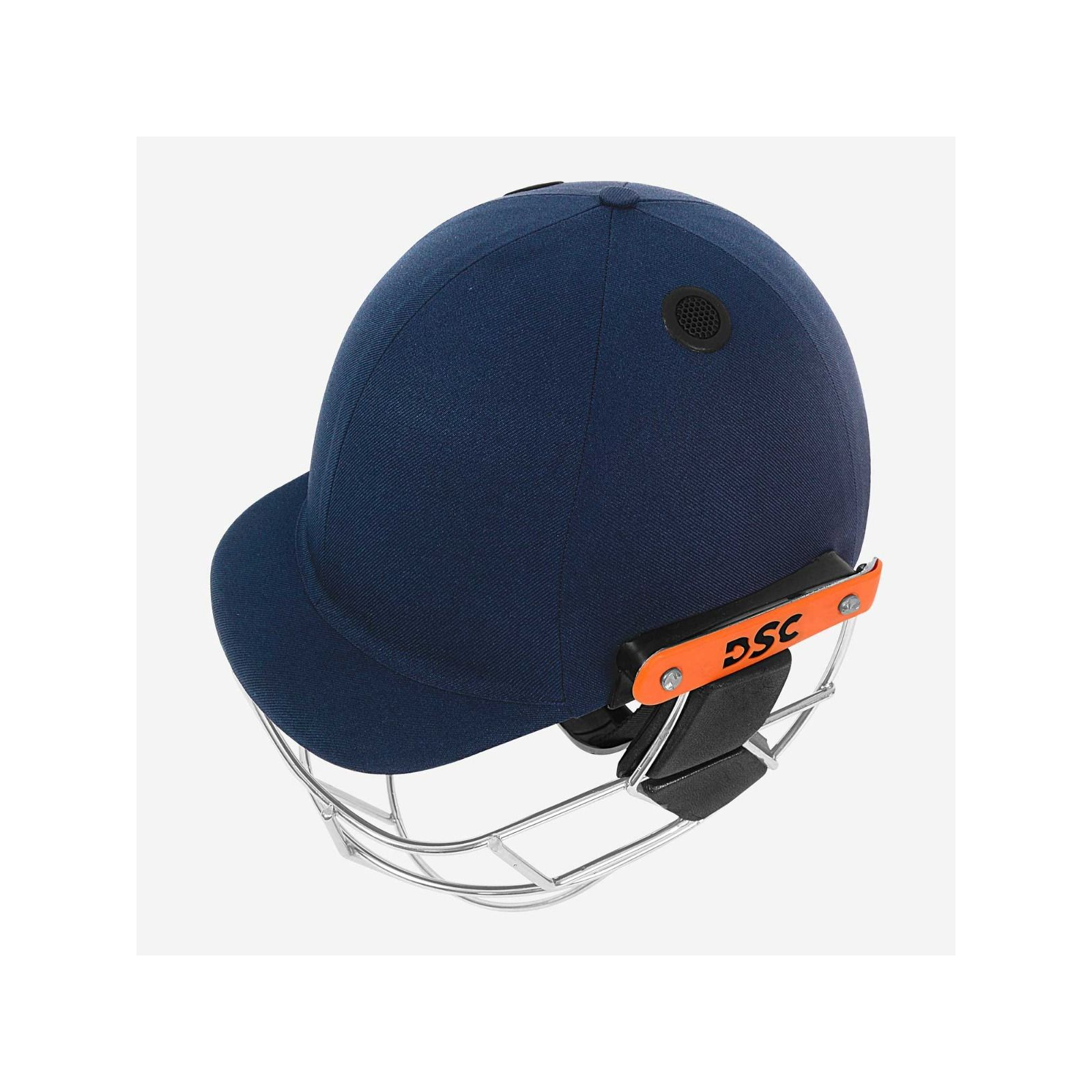 DSC Empra SS Cricket Helmet (2026) - Goods In - Pending Setup