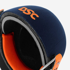 DSC Empra SS Cricket Helmet (2026) - Goods In - Pending Setup
